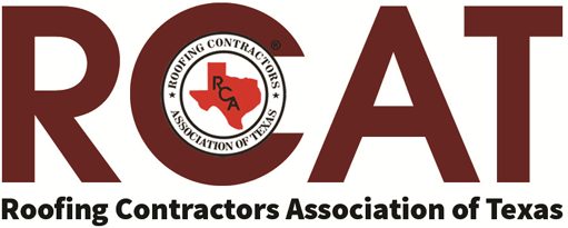 Roofing Contractors Association of Texas logo