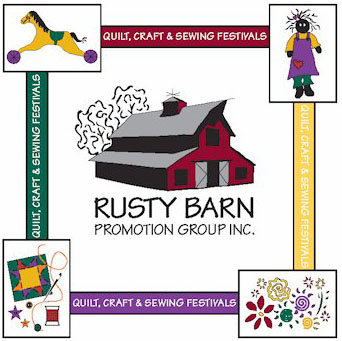 Rusty Barn Promotion Inc. logo