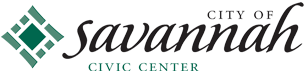 Savannah Civic Center logo
