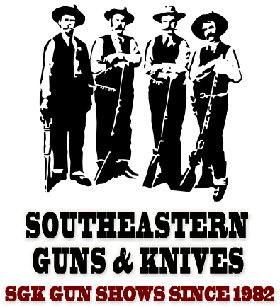 Southeastern Guns & Knives, Ltd. logo