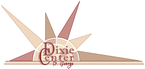 St. George Dixie Convention Center logo