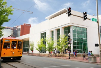 Statehouse Convention Center