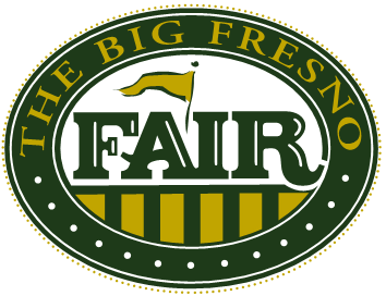 Fresno Fairgrounds logo