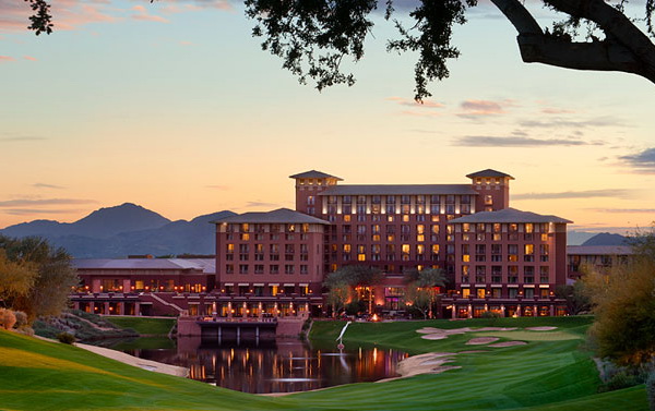 The Westin Kierland Resort & Spa