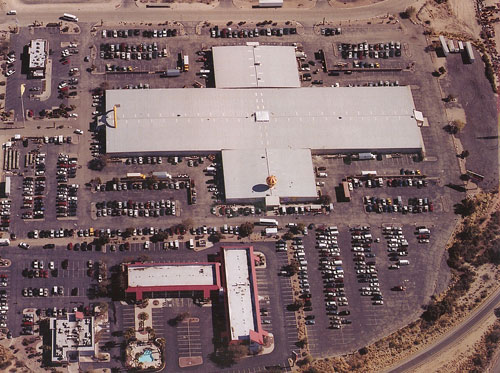 Tucson Expo Center