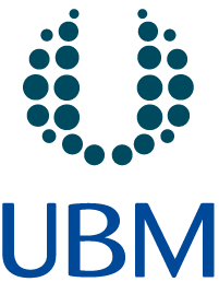 UBM Indonesia -  PT UBM Pameran Niaga Indonesia & Pamerindo logo