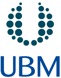 UBM Mexico logo