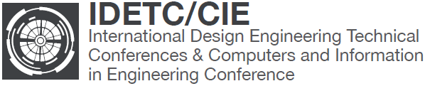 IDETC/CIE 2017