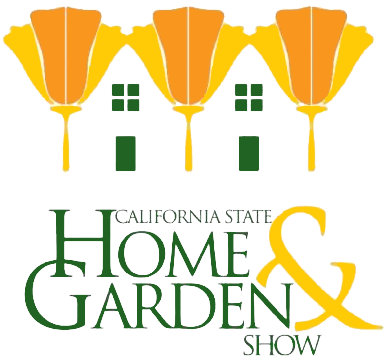 California State Home & Garden Show 2016