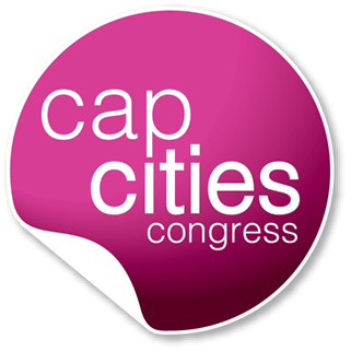 Cap cities congress 2016