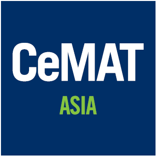 CeMAT Asia 2019