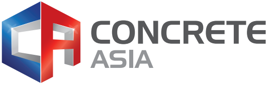 Concrete Asia 2017