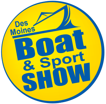 Des Moines Boat & Sport Show 2017