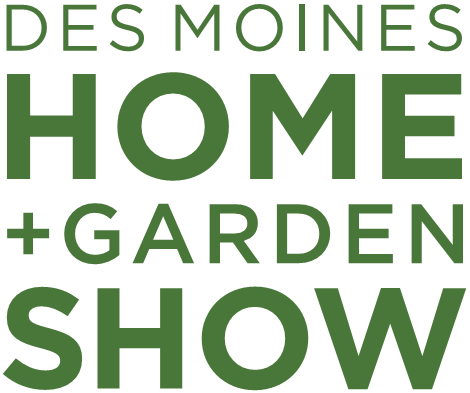 Des Moines Home + Garden Show 2026