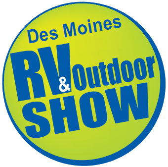 Des Moines RV & Outdoor Show 2016
