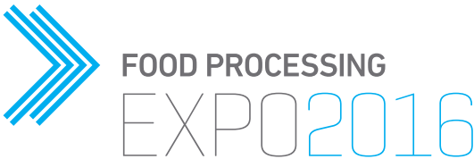 Food Processing Expo 2016