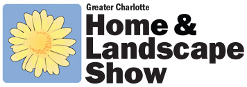 Greater Charlotte Home & Landscape Show 2016