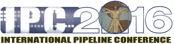 International Pipeline Conference 2016