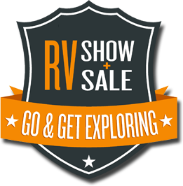 Manitoba RV Show 2017