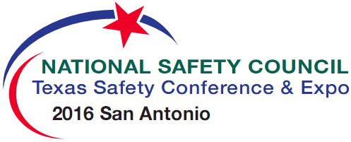 NSC Texas Safety Conference & Expo 2016