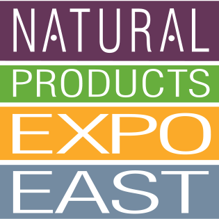 Natural Products Expo East 2015