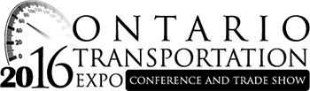 Ontario Transportation Expo (OTE) 2016