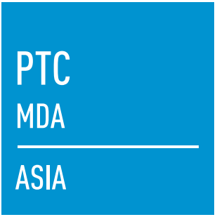 PTC ASIA 2019