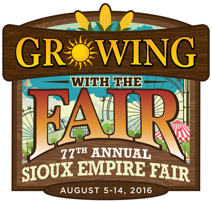 Sioux Empire Fair 2016