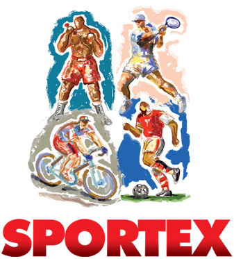 Sportex 2023
