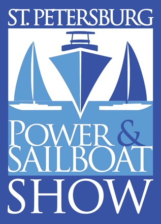 St. Petersburg Power & Sailboat Show 2016