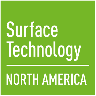Surface Technology North America at IMTS 2016