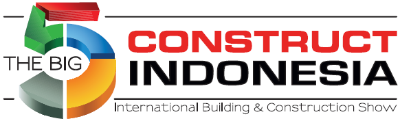 The Big 5 Construct Indonesia 2016