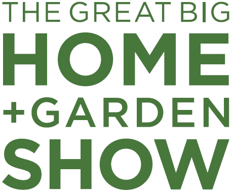 The Great Big Home + Garden Show 2019