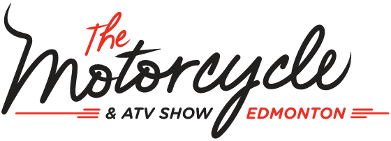The Motorcycle Show Edmonton 2018