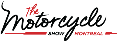 The Motorcycle Show Montreal 2023