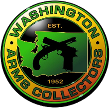 Washington Arms Collectors Puyallup Gun Show 2018