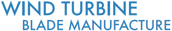 Wind Turbine Blade Manufacture 2016