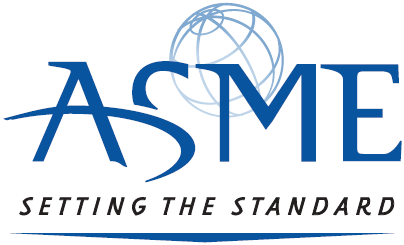 The American Society of Mechanical Engineers (ASME) logo