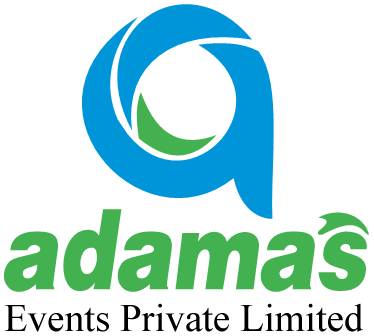 Adamas Events Pvt Ltd. logo