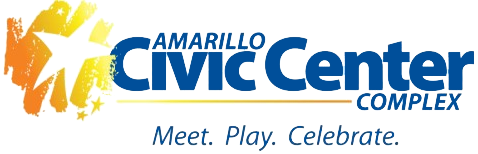 Amarillo Civic Center logo