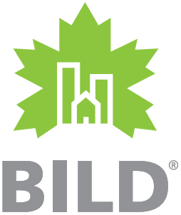 BILD GTA - Building Industry and Land Development Association logo