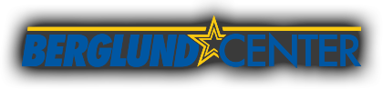 Berglund Center logo