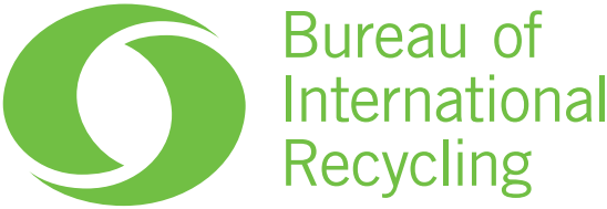 BIR - Bureau of International Recycling logo