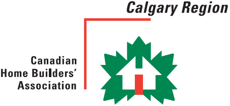 Canadian Home Builders'' Association - Calgary Region logo