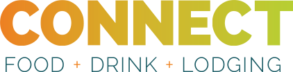 CONNECT Show logo