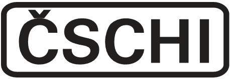 Czech Society of Chemical Engineering (CSCHE) logo