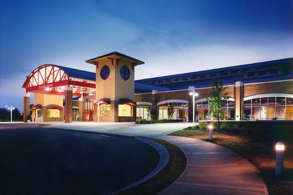 Cabarrus Arena and Events Center