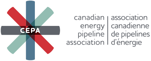 Canadian Energy Pipeline Association (CEPA) logo