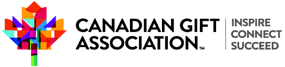 Canadian Gift Association (CanGift) logo