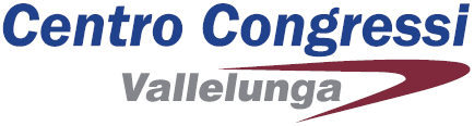 The Congress Center in Vallelunga logo